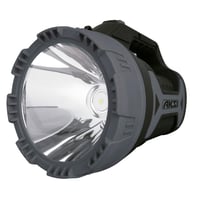 Linterna Búsqueda y Rescate Recargable 15W 24 Leds