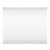 Persiana Enrollable Blackout Soft Eco Blanco 2.20 x 2.20m