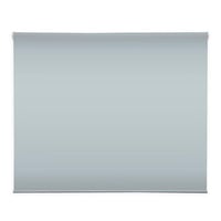 Persiana Enrollable Blackout Soft Eco Gris  2.40 x 2.60m