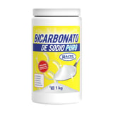 Bicarbonato de sodio 1 kg.
