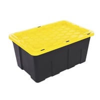 Caja organizadora 114 litros eco forte