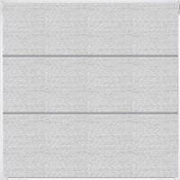 Persiana Romana Linno Dark  Gris 1.4 X 1 M