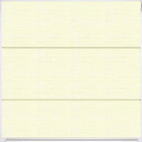 Persiana Romana Linno Crema 2.50  X2.8 M