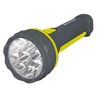 Linterna Multi Usos de 9 Leds (800 mAh)