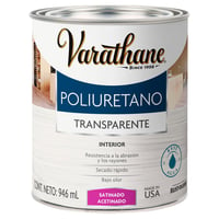 Varathane Poli Interior Satinado QL