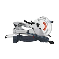 Sierra de Inglete 12" 3 HP Deslizable Silverline