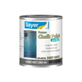 Sayer Chalk Paint Deep Onyx