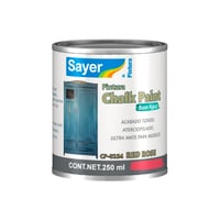 Sayer Chalk Paint Red Rose