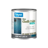 Sayer Chalk Paint Van Dike Glaze