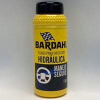 Liquido Dirección Hidráulica 350 ml Bardahl