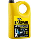 Anticongelante Coolant Hibrido Bardahl