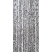Muro Cerámico spencer gray 45X90 cm 1.6m2