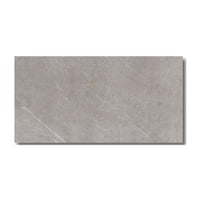 Piso Cerámico gris 61.2x122.6 cm 1.5 m2/caja rectificado