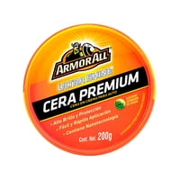 Cera Pasta Premium 200 gr