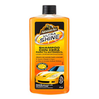 Shampoo Con Cera 473 ml