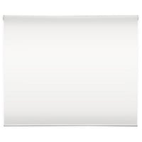 Persiana Enrollable Blackout Basic Blanco 1.70 x 2.80 m