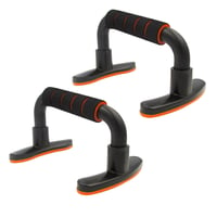 Stingray fitness barras