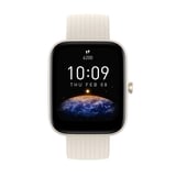Smartwatch Bip u 3 Pro Blanco