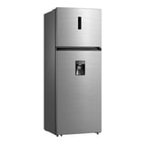 Refrigerador 17 pies gris