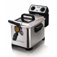 Freidora De Aceite Filtra Pro Inox 3L T-Fal