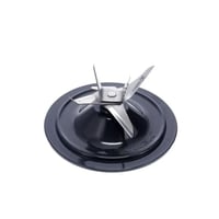 Cuchillas De Acero Accesorio Para Licuadora T-Fal