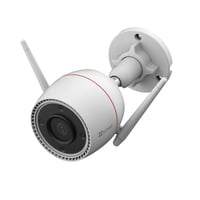 Camara de Vigilancia H3C 2K Plus