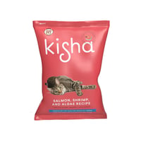 Alimento para Gato Grandpet Kisha Adulto 1.5 Kg