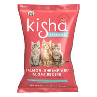 Alimento para Gato Grandpet Kisha Kittens 1.5 Kg
