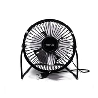 Ventilador Taurus Moni Fan 4" Escritorio