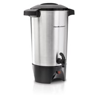 Cafetera Gran Capacidad 45 Tazas