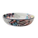 Bowl  25Cm Hojas