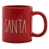 Taza Santa 10.8Cm