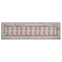 Tapete Decorativo Valencia Vintage 57 x 200 cm