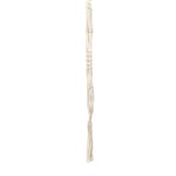 Colgador Maceta Algodón 106 cm