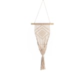 Colgador Maceta Macrame 83 cm