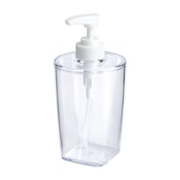 Dispensador Ideal Transparente