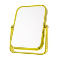 Espejo para Baño Basic Amarillo 1/3X