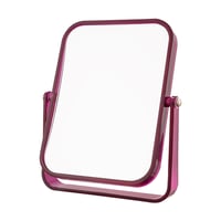 Espejo para Baño Basic Morado 1/3X