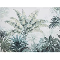 Cuadro Canvas Vegetación 80 x 60 cm