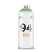 Spray Verde Menta 400Ml