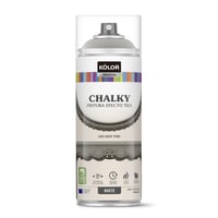 Kolor Chalky Spray Gris New York 400Ml