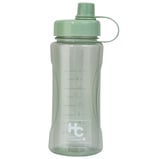 Botella de agua 1 litro Tritex verde