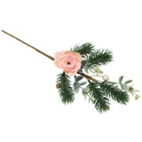 Pick con flor Antique 35 cm