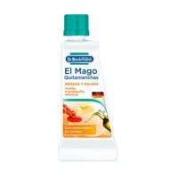 Mago Quitamanchas #2 Salsa, grasa, aceite cocina 50ml Dr Beckmann