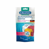 Quitamanchas Intenso 80g Dr Beckmann