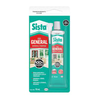 Sista Baños & Cocinas Trans 70Ml