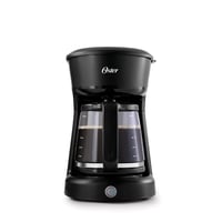 Cafetera Oster  Análoga
