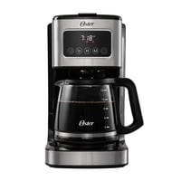 Cafetera Programable Táctil