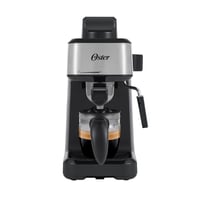 Cafetera Oster Espresso