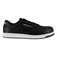 Tenis de Seguridad Reebok Clas Negros, 25